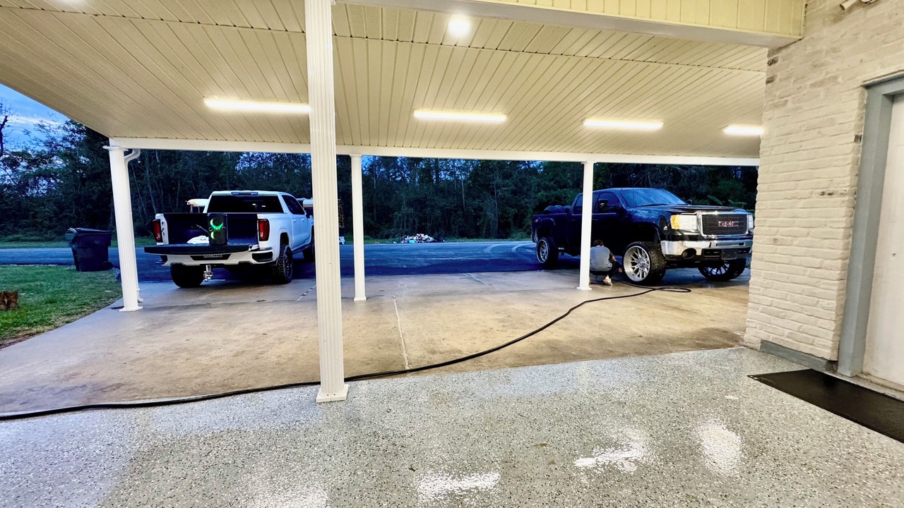 Photo of Outdoor in Houma