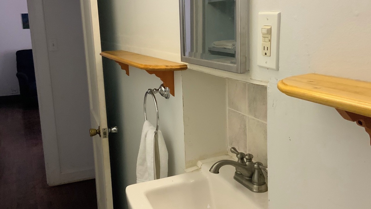 Photo of Bathroom in Rusk