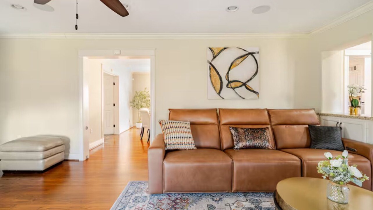 Photo of Livingroom in MacGregor