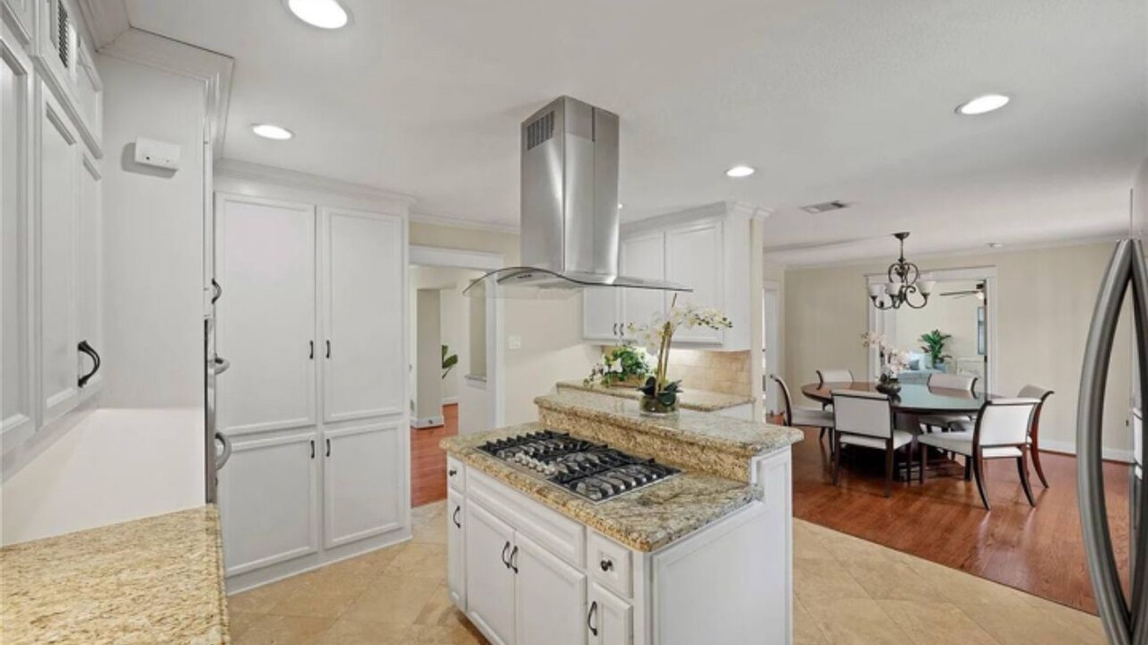 Photo of Kitchen in MacGregor