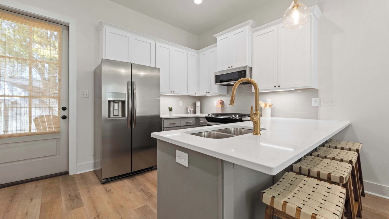 Photo of Kitchen in Lafayette