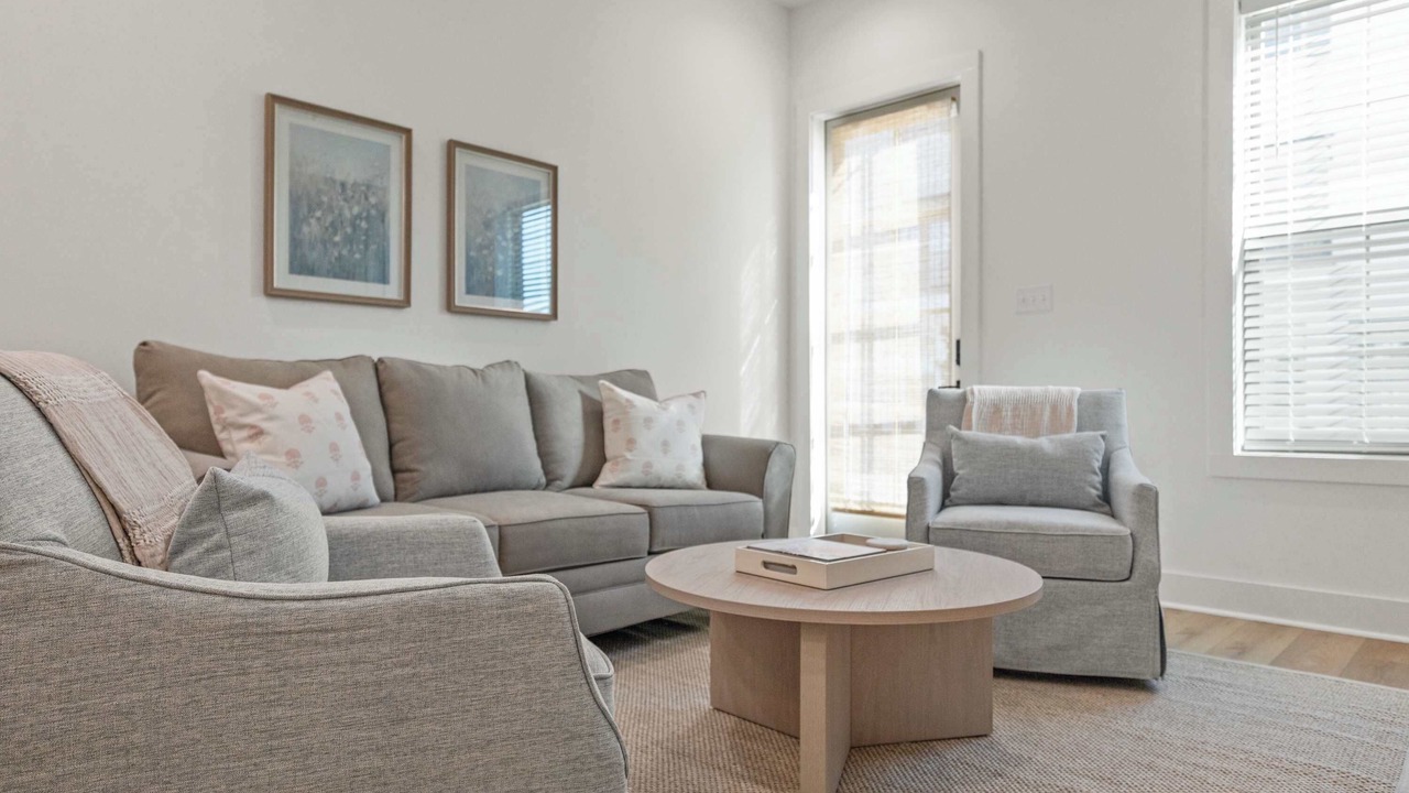Photo of Livingroom in Lafayette