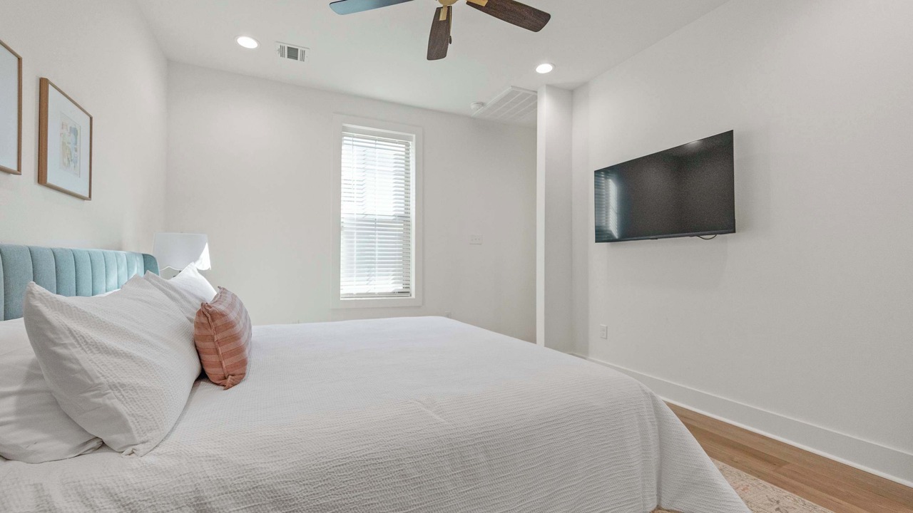 Photo of Bedroom in Lafayette