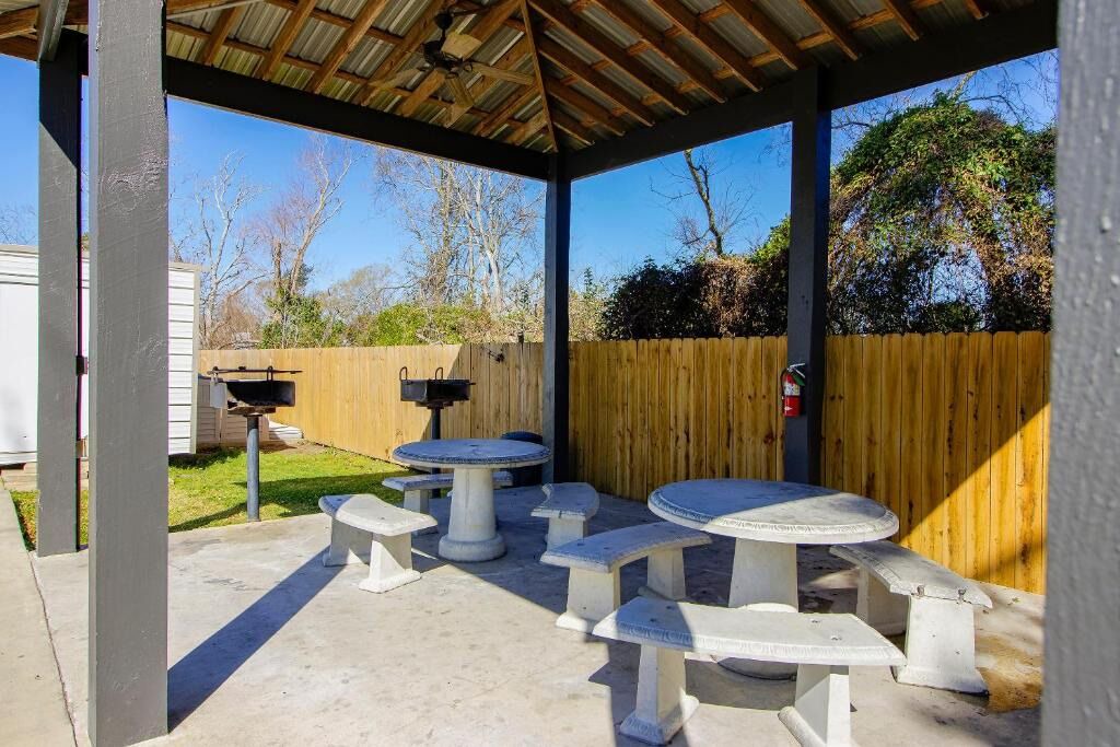 Photo of Outdoor in Sulphur
