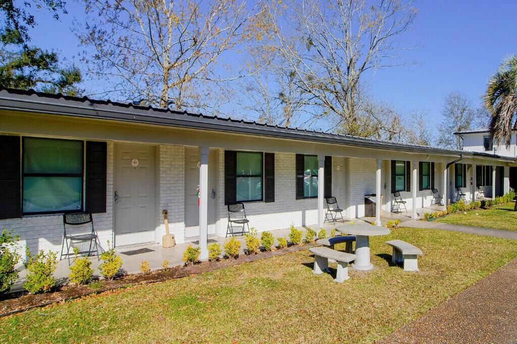 Photo of Outdoor in Sulphur