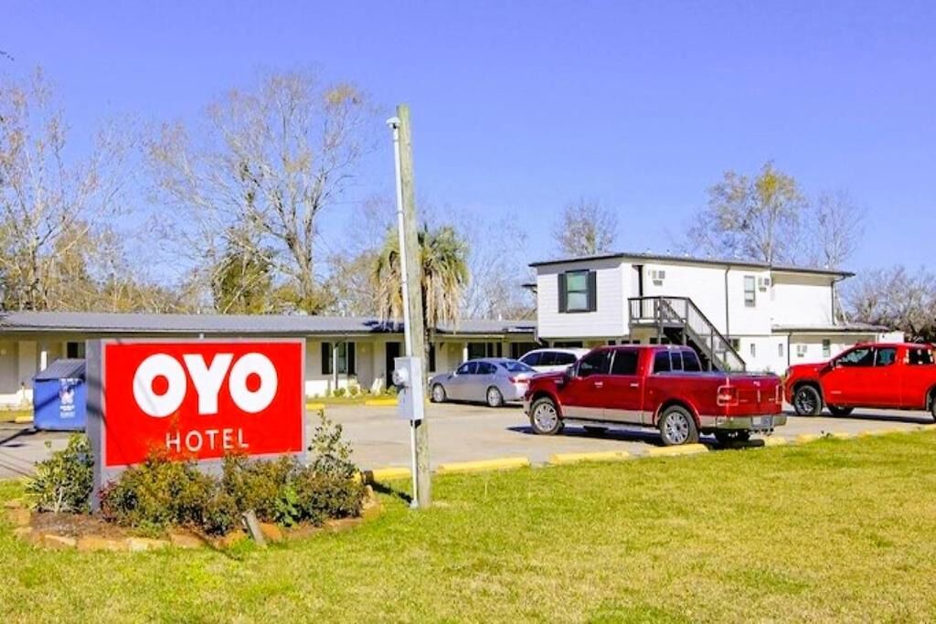 Photo of Outdoor in Sulphur