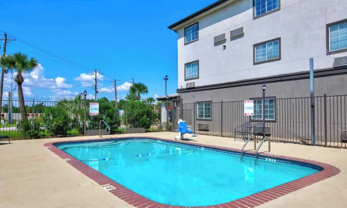 Photo of Outdoor in Sulphur