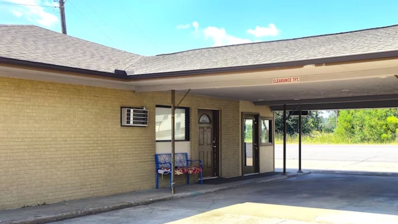 Photo of Outdoor in Sulphur