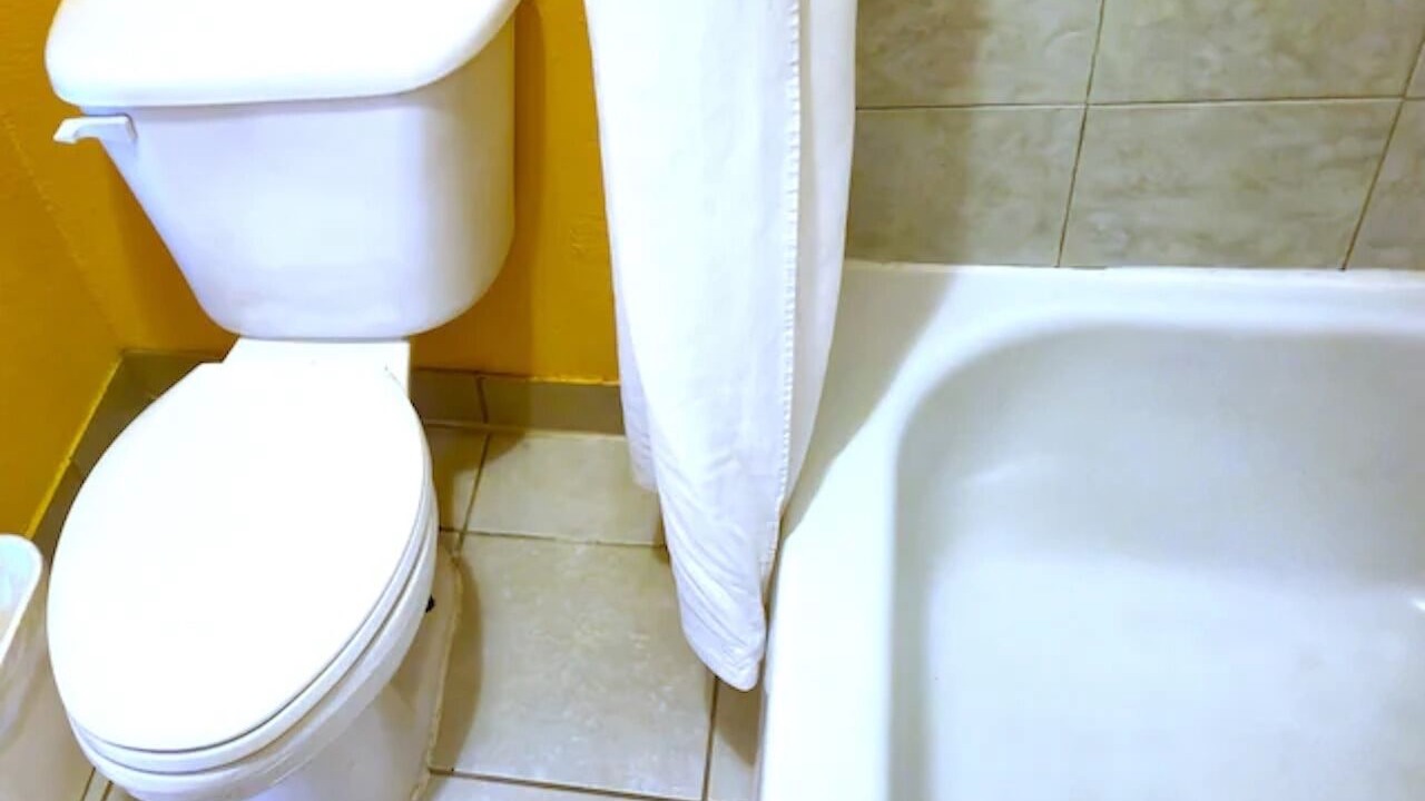 Photo of Bathroom in Sulphur