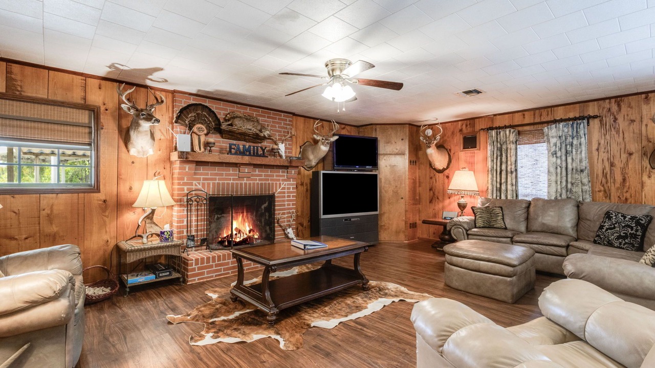 Photo of Bedroom in Opelousas