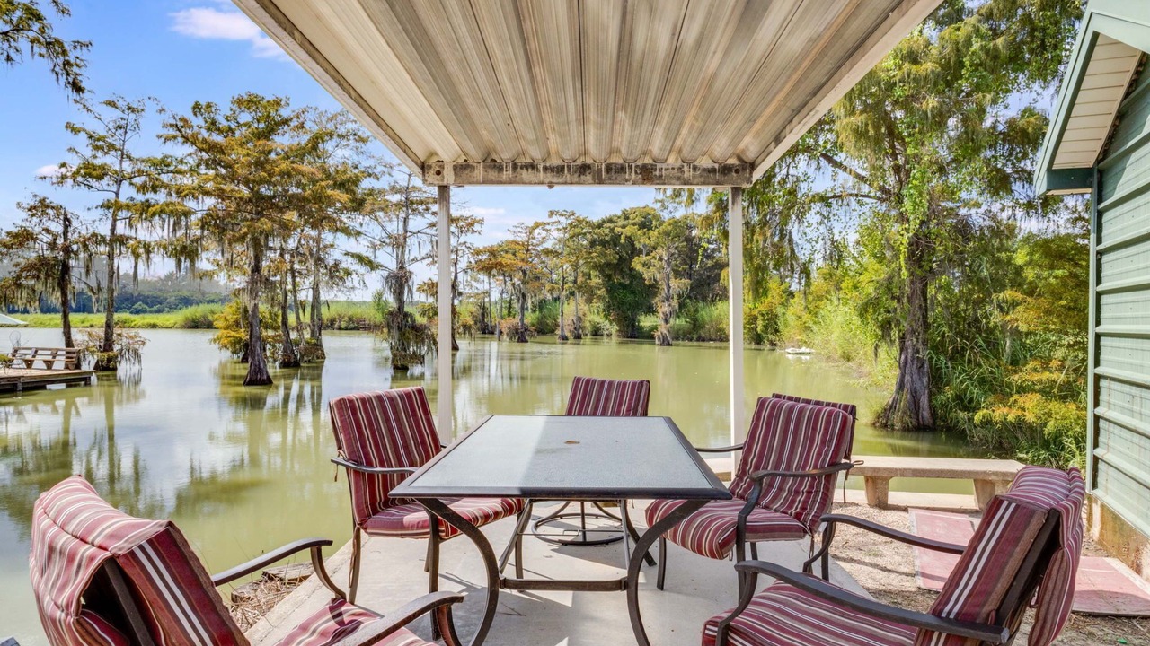 Photo of Outdoor in Opelousas