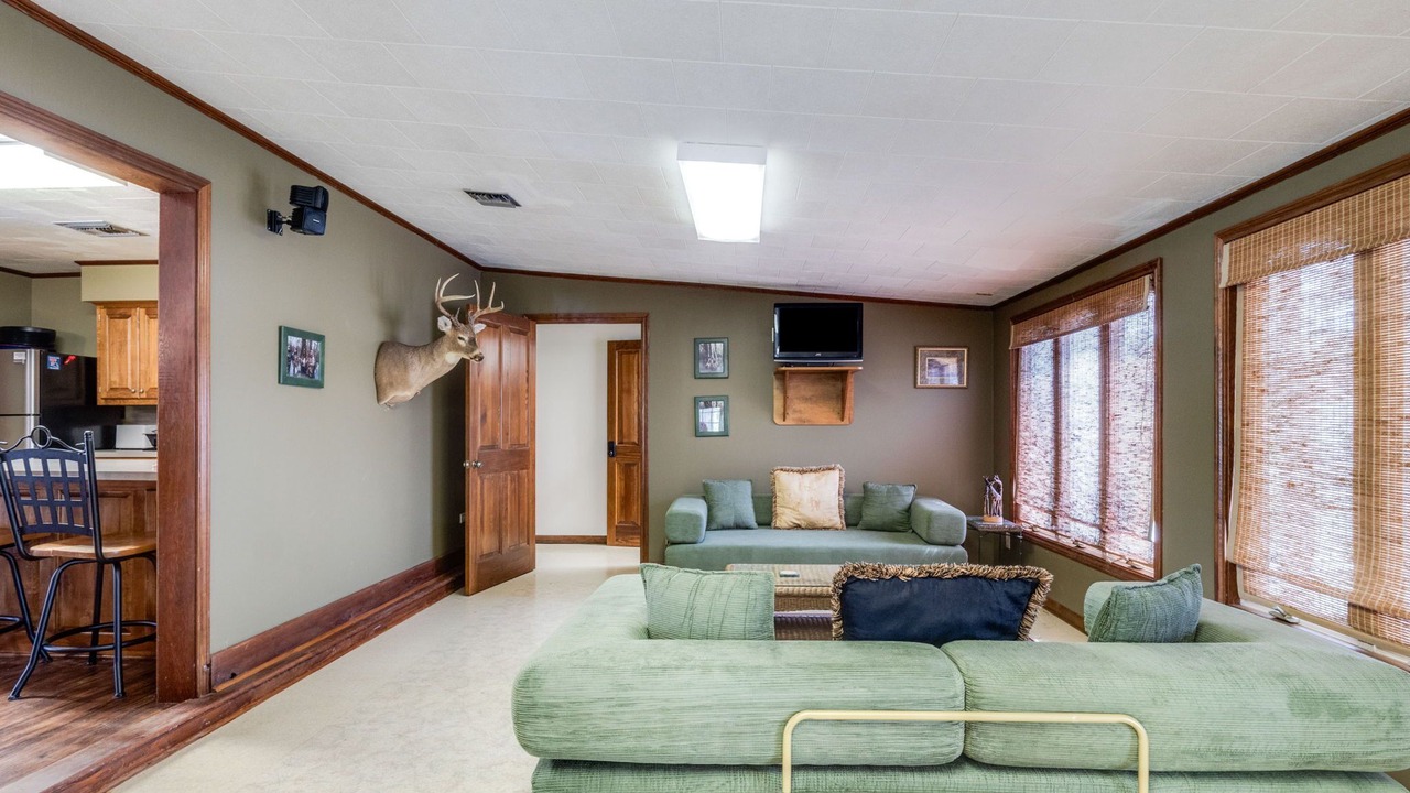 Photo of Bedroom in Opelousas