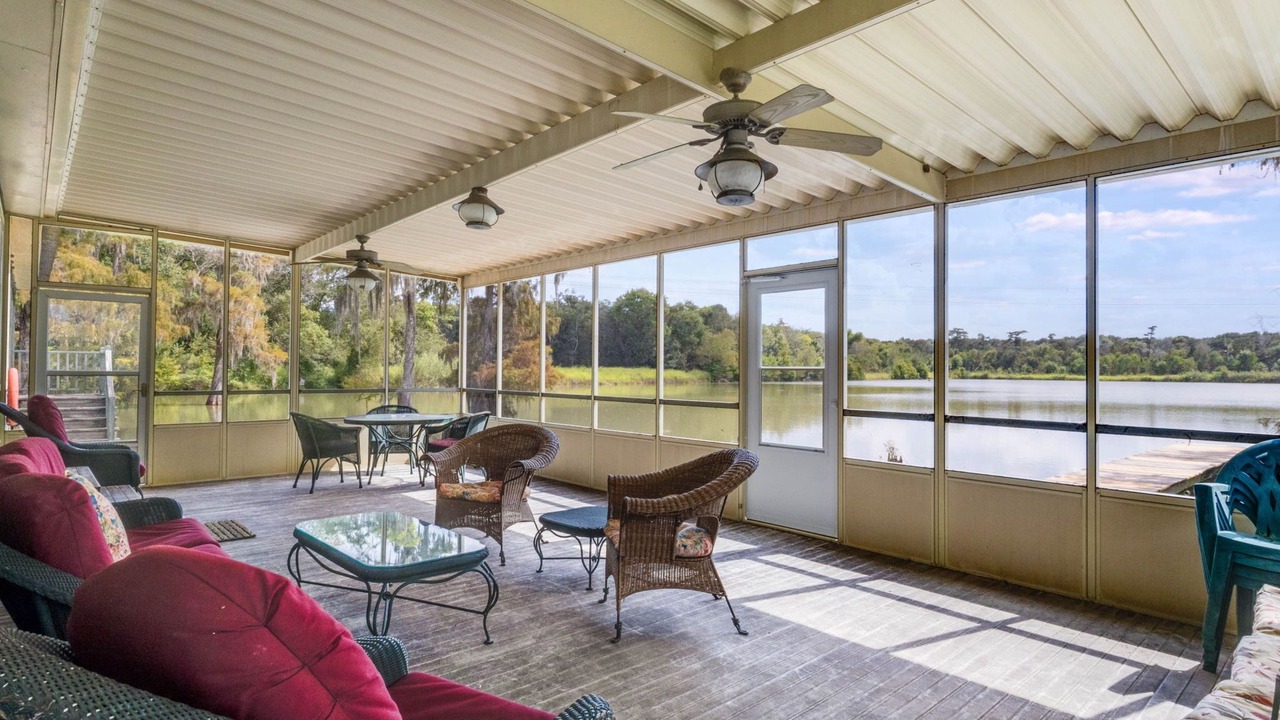 Photo of Outdoor in Opelousas