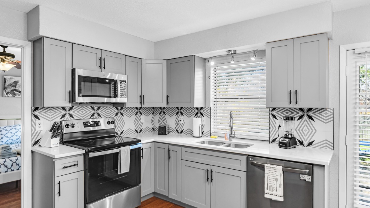 Photo of Kitchen in Flower Mound