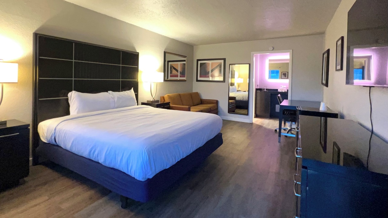 Photo of Bedroom in Lafayette