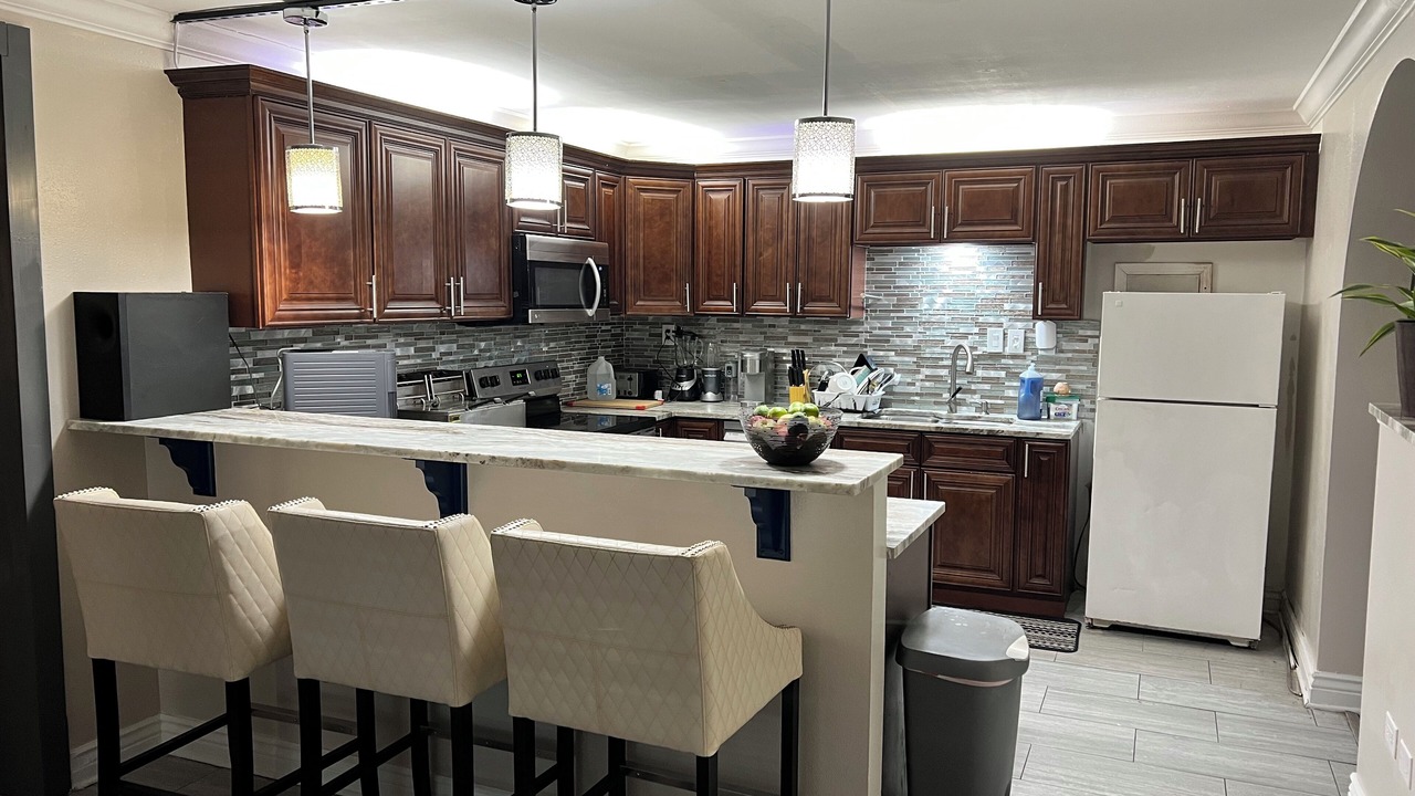 Photo of Kitchen in Lafayette