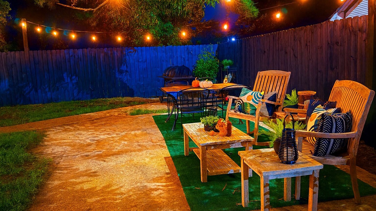Photo of Outdoor in Alexandria