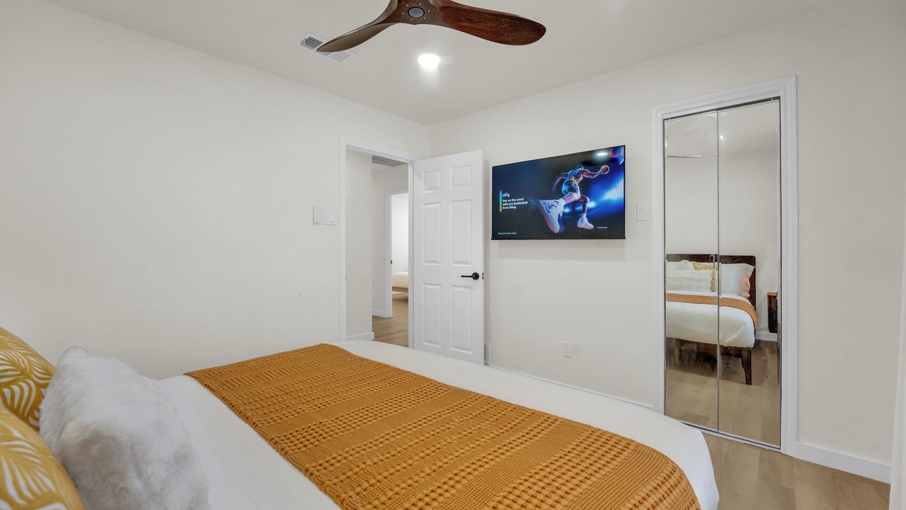 Photo of Bedroom in Irving