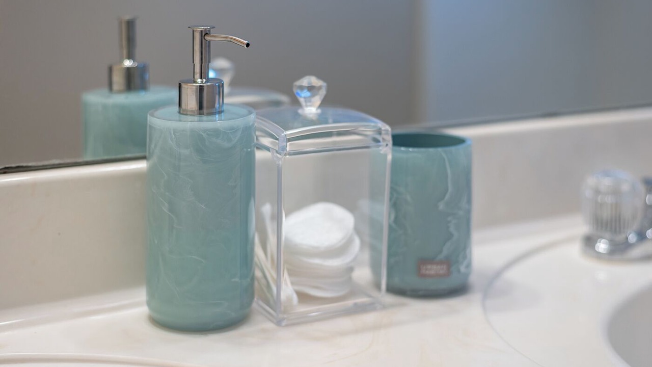 Photo of Bathroom in Legend Hills