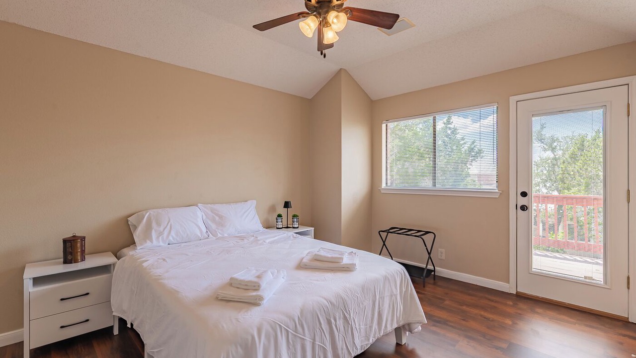 Photo of Bedroom in Legend Hills