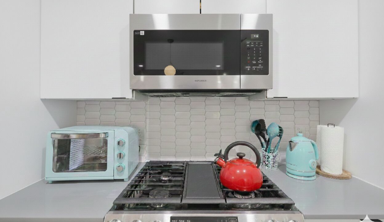 Photo of Kitchen in North University