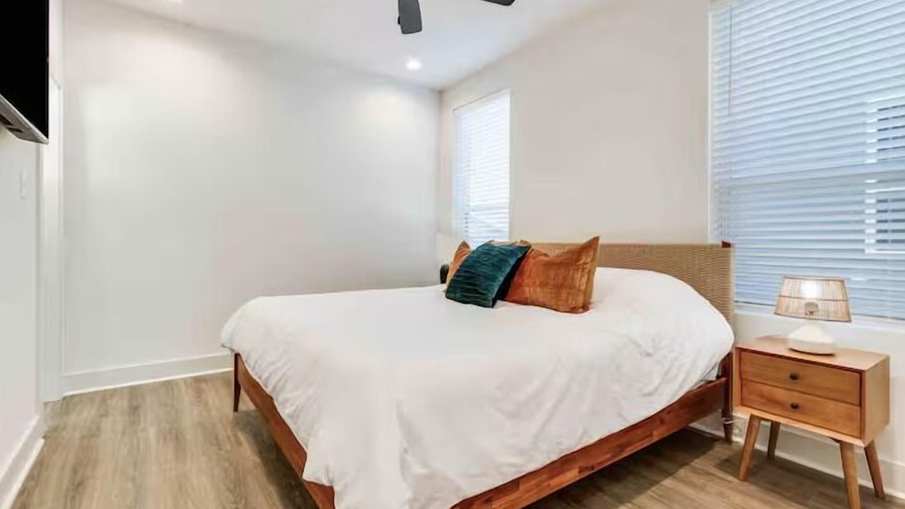 Photo of Bedroom in Lafayette