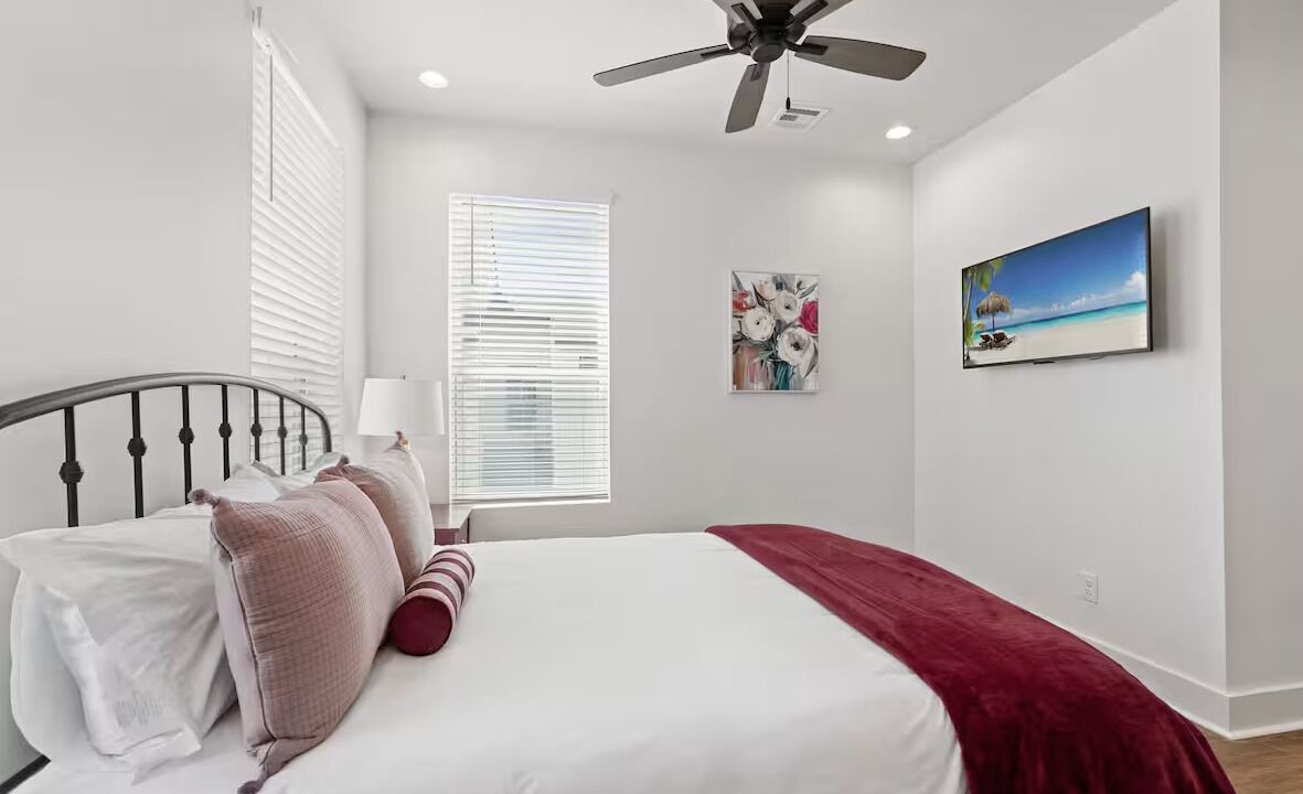 Photo of Bedroom in Lafayette