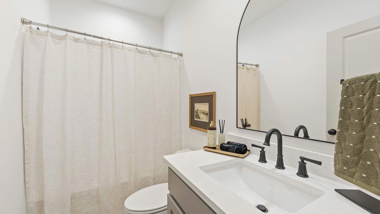 Photo of Bathroom in Lafayette