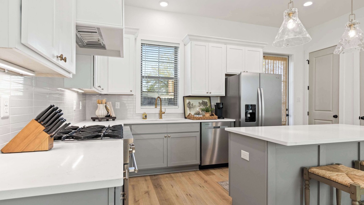 Photo of Kitchen in Lafayette