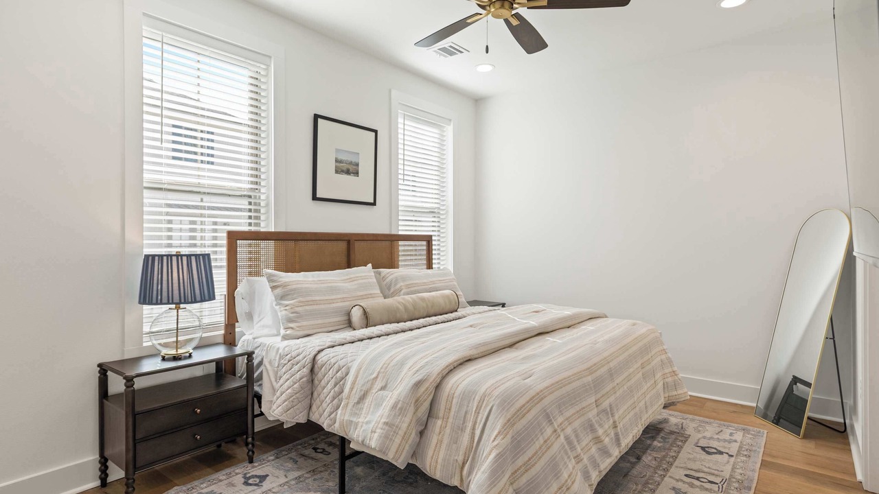 Photo of Bedroom in Lafayette