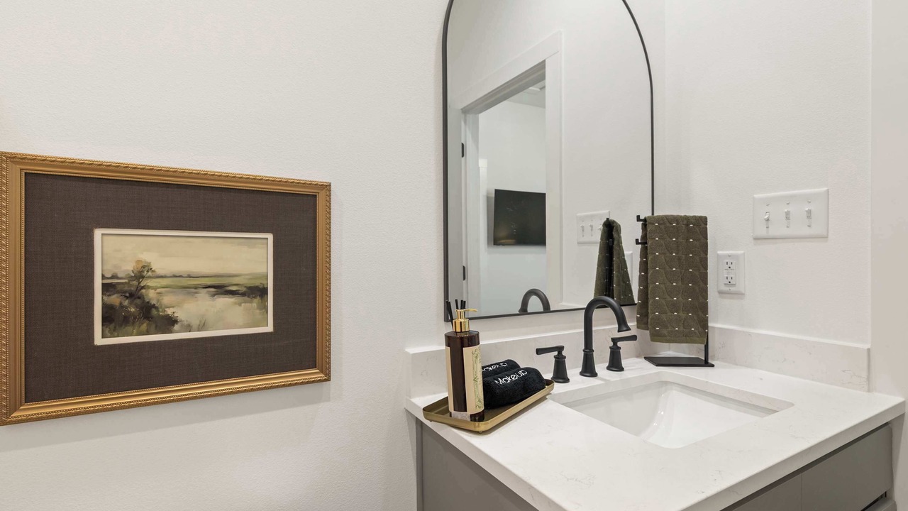 Photo of Bathroom in Lafayette