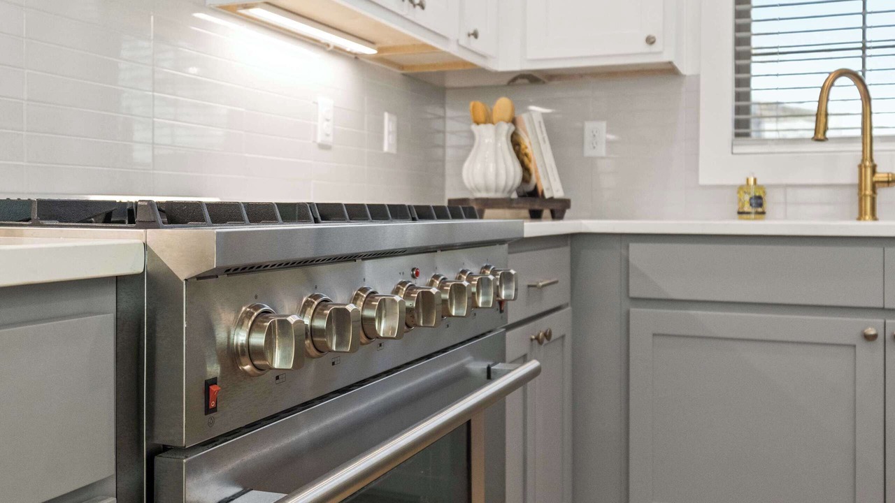 Photo of Kitchen in Lafayette