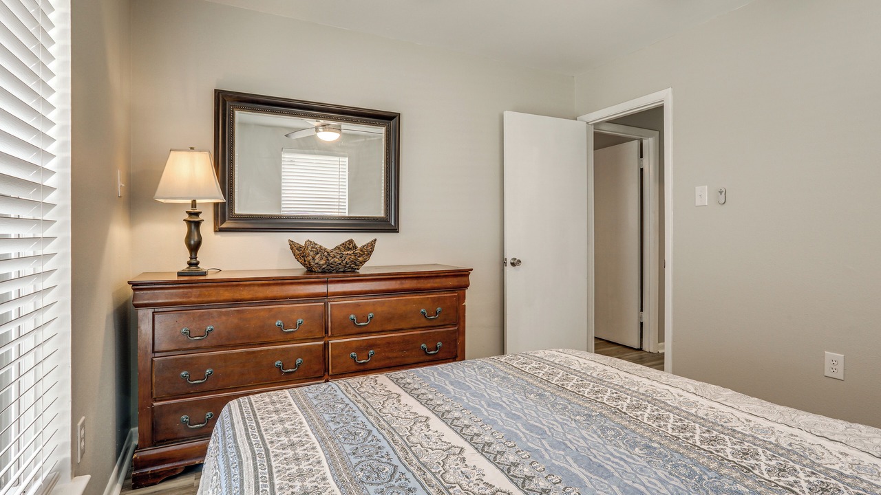 Photo of Bedroom in Highlands - Perkins