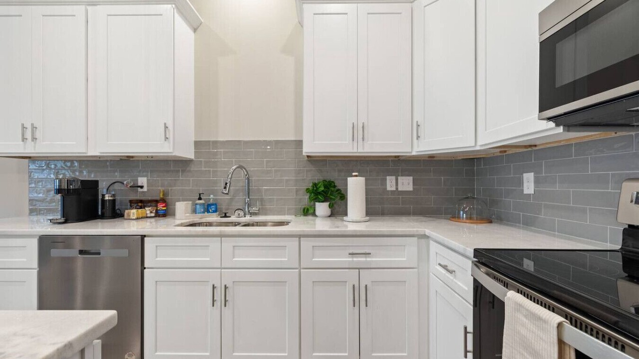 Photo of Kitchen in Youngsville