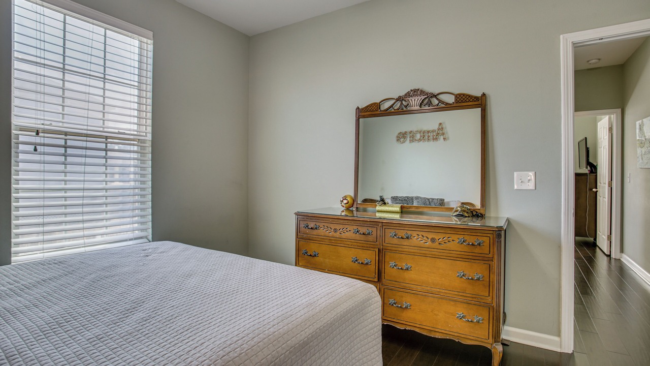 Photo of Bedroom in Fillmore