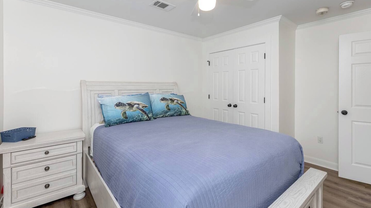 Photo of Bedroom in Ocean Springs