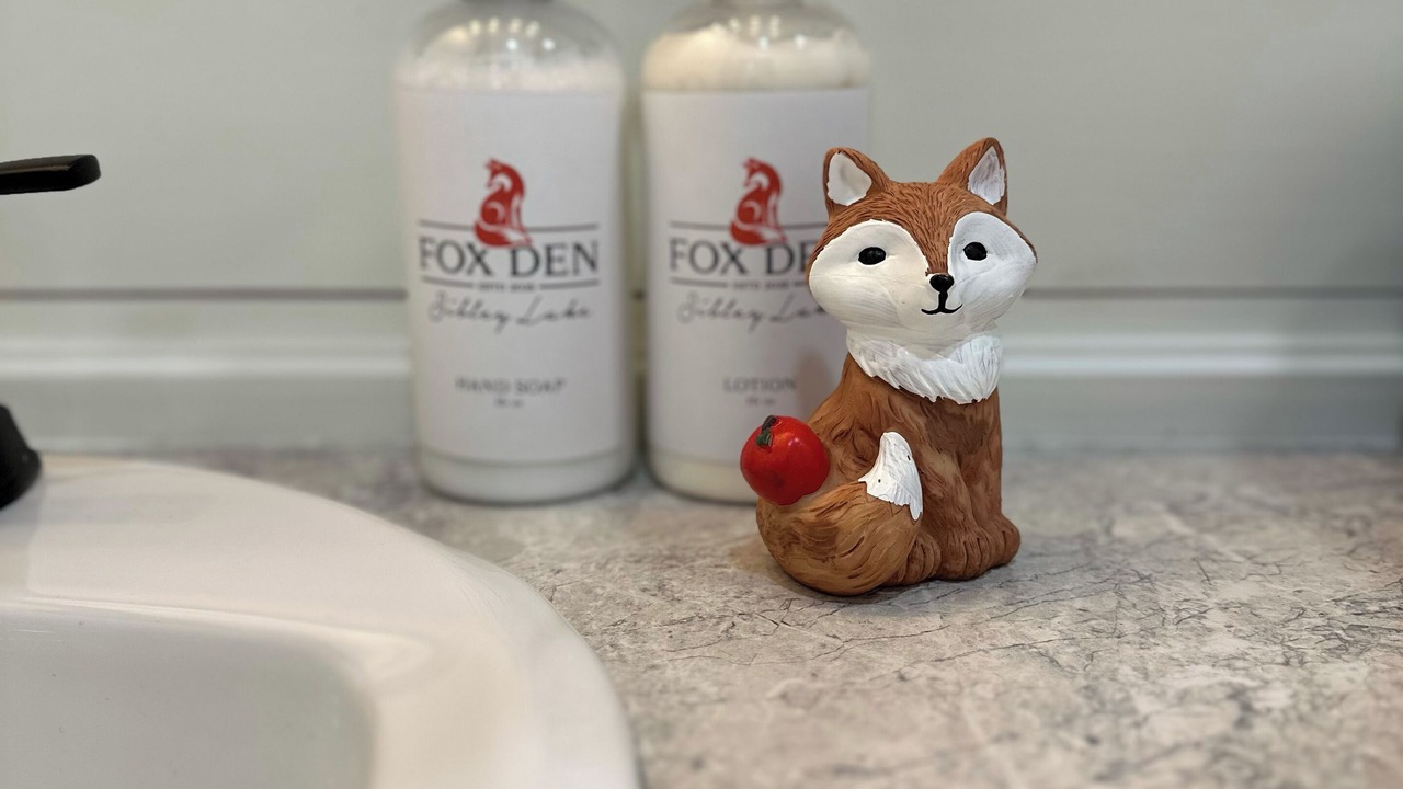 Photo of Bathroom in Natchitoches
