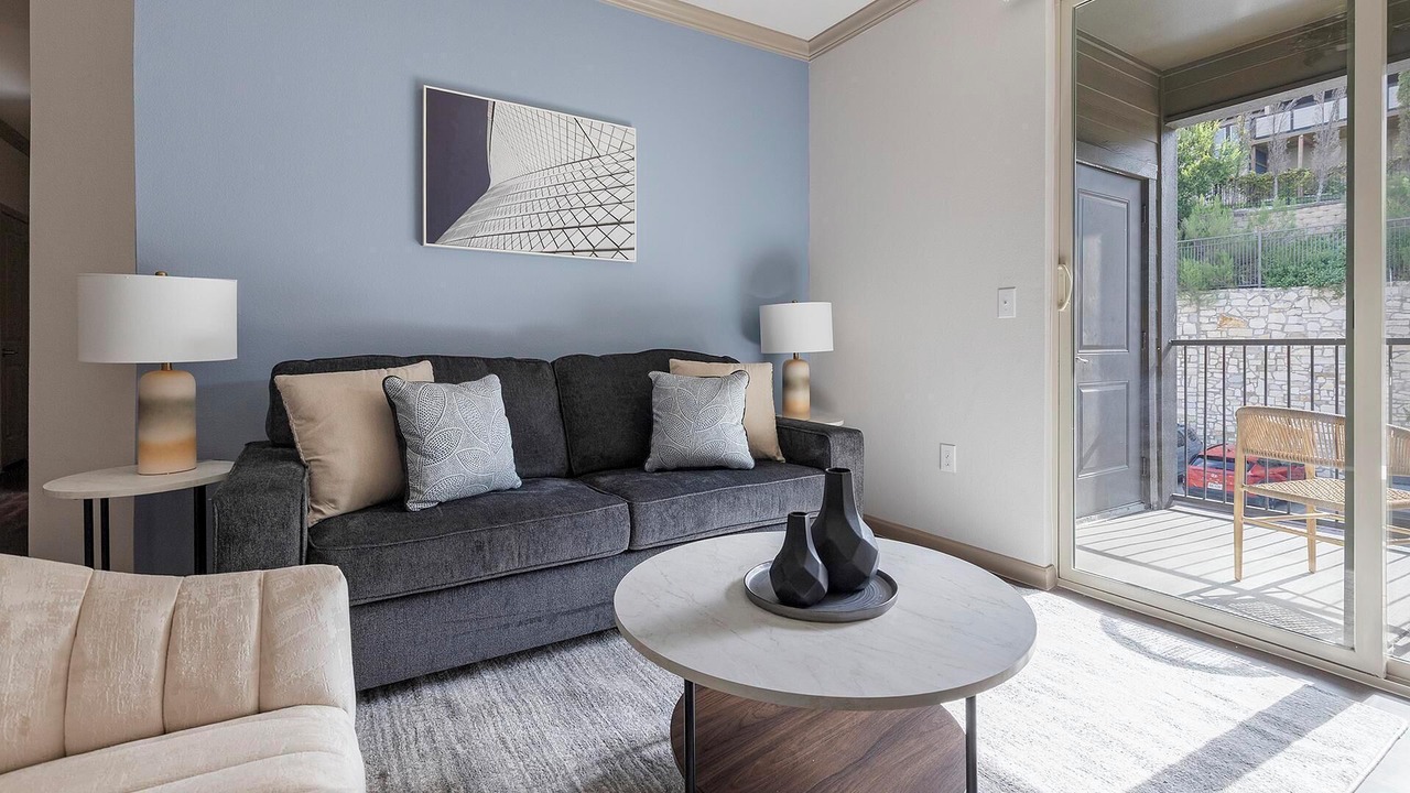 Photo of Livingroom in Wetmore