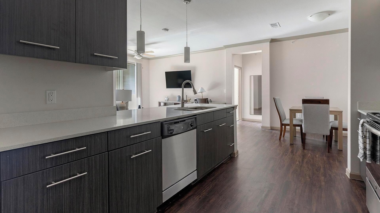 Photo of Kitchen in Wetmore