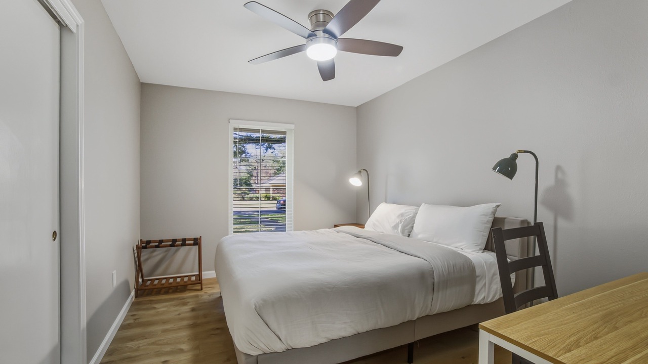 Photo of Bedroom in Highlands - Perkins
