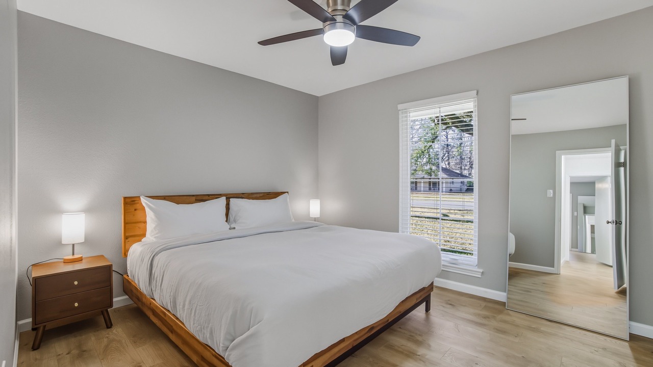 Photo of Bedroom in Highlands - Perkins