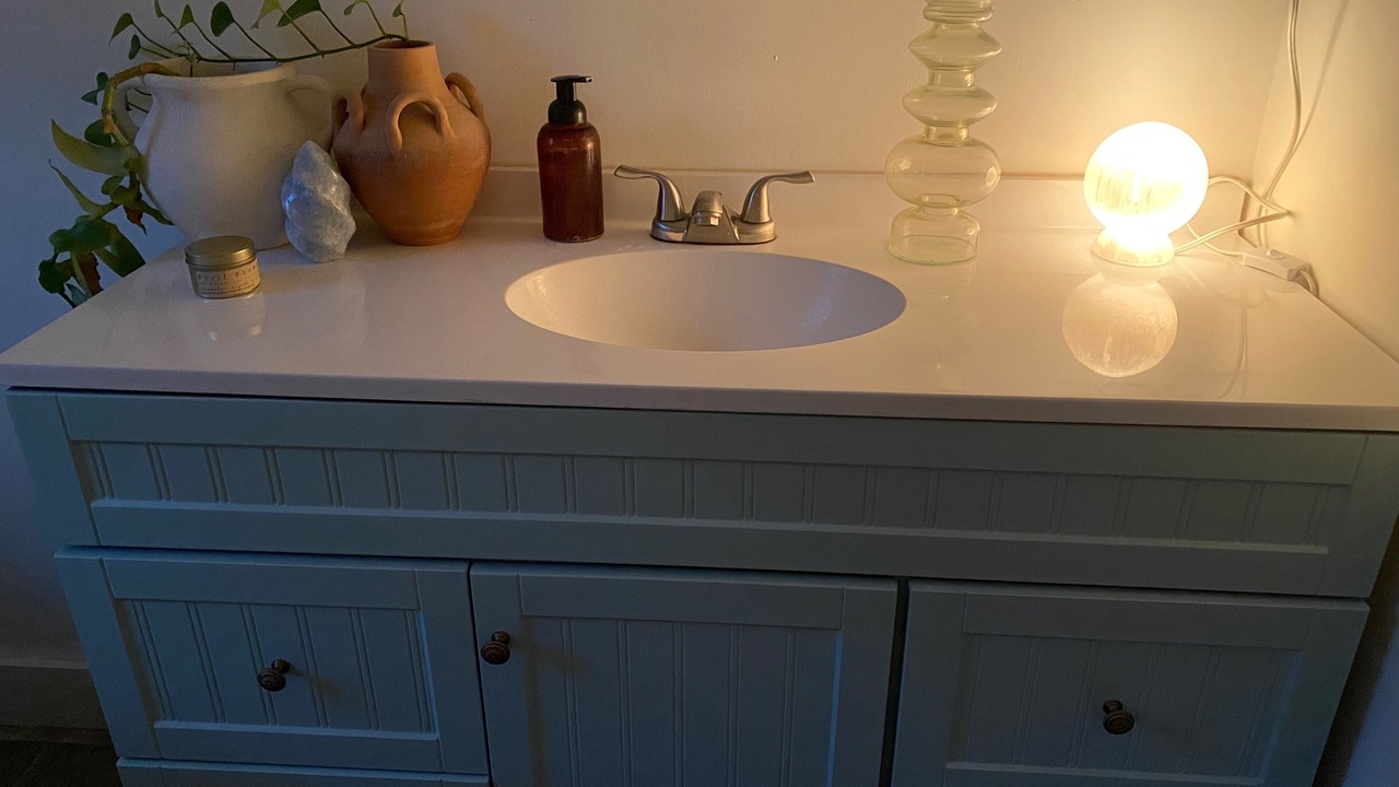 Photo of Bathroom in Lottie