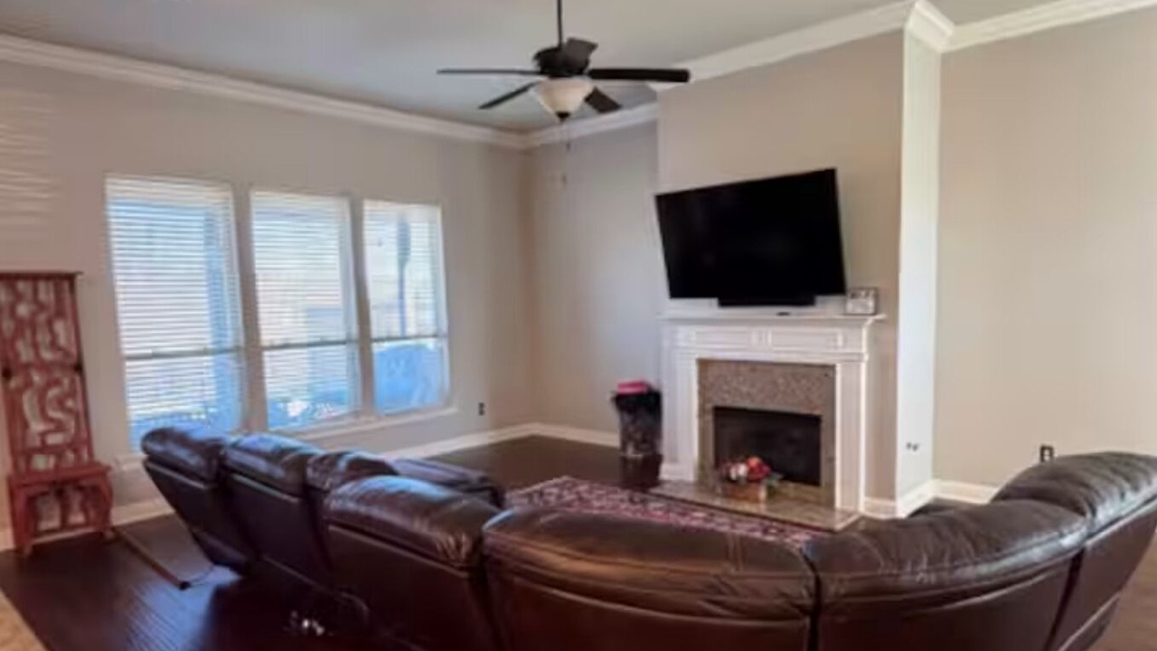 Photo of Livingroom in Bossier City