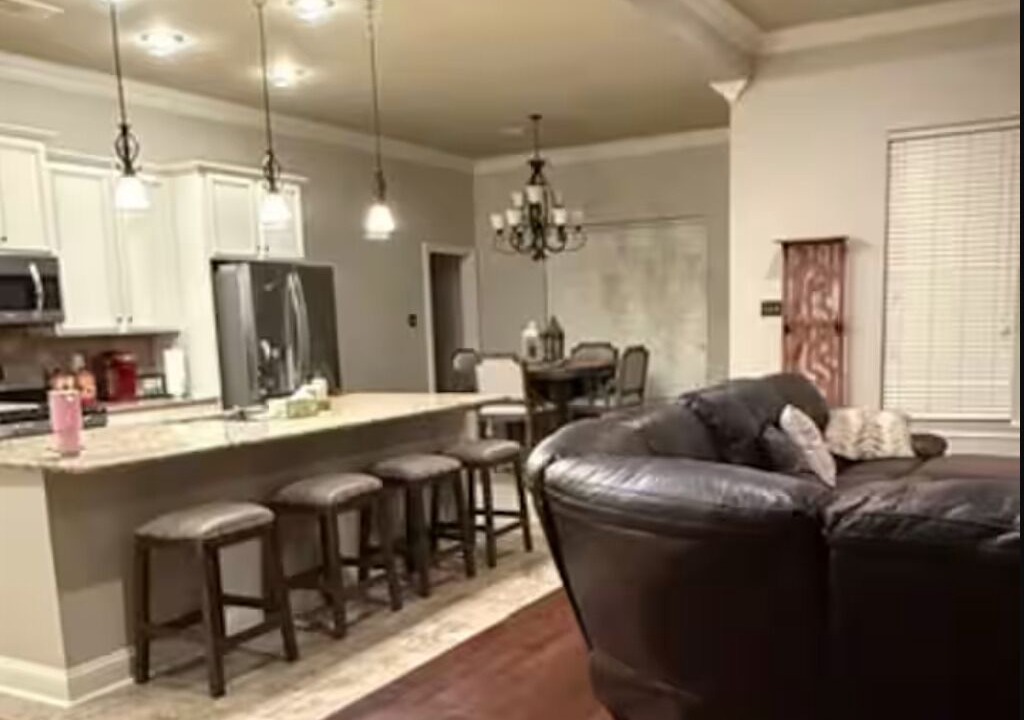 Photo of Livingroom in Bossier City