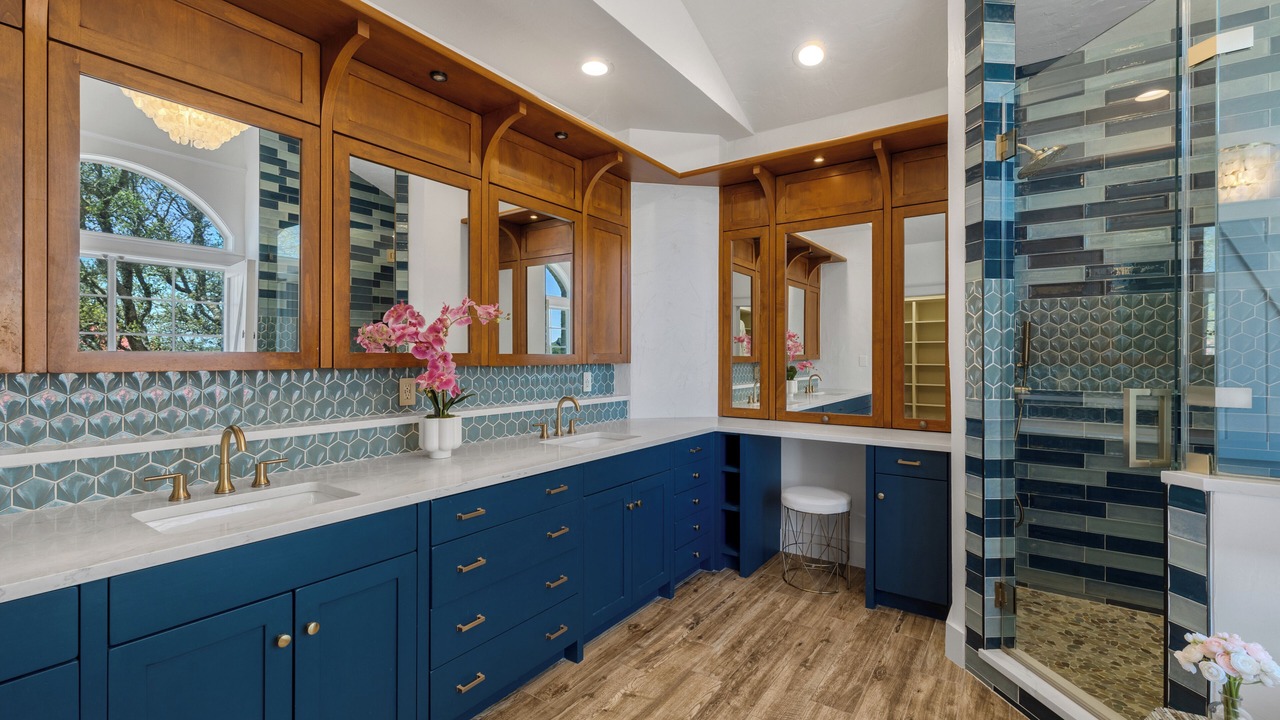 Photo of Bathroom in Dripping Springs