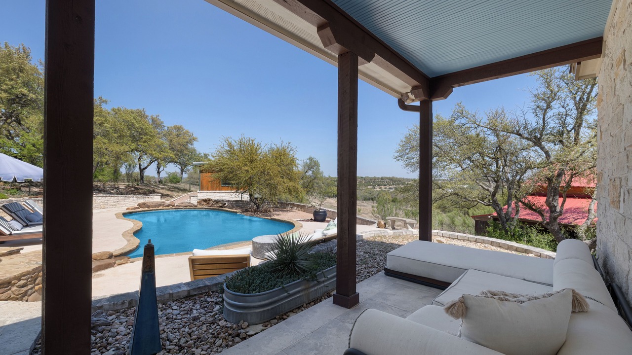 Photo of Outdoor in Dripping Springs