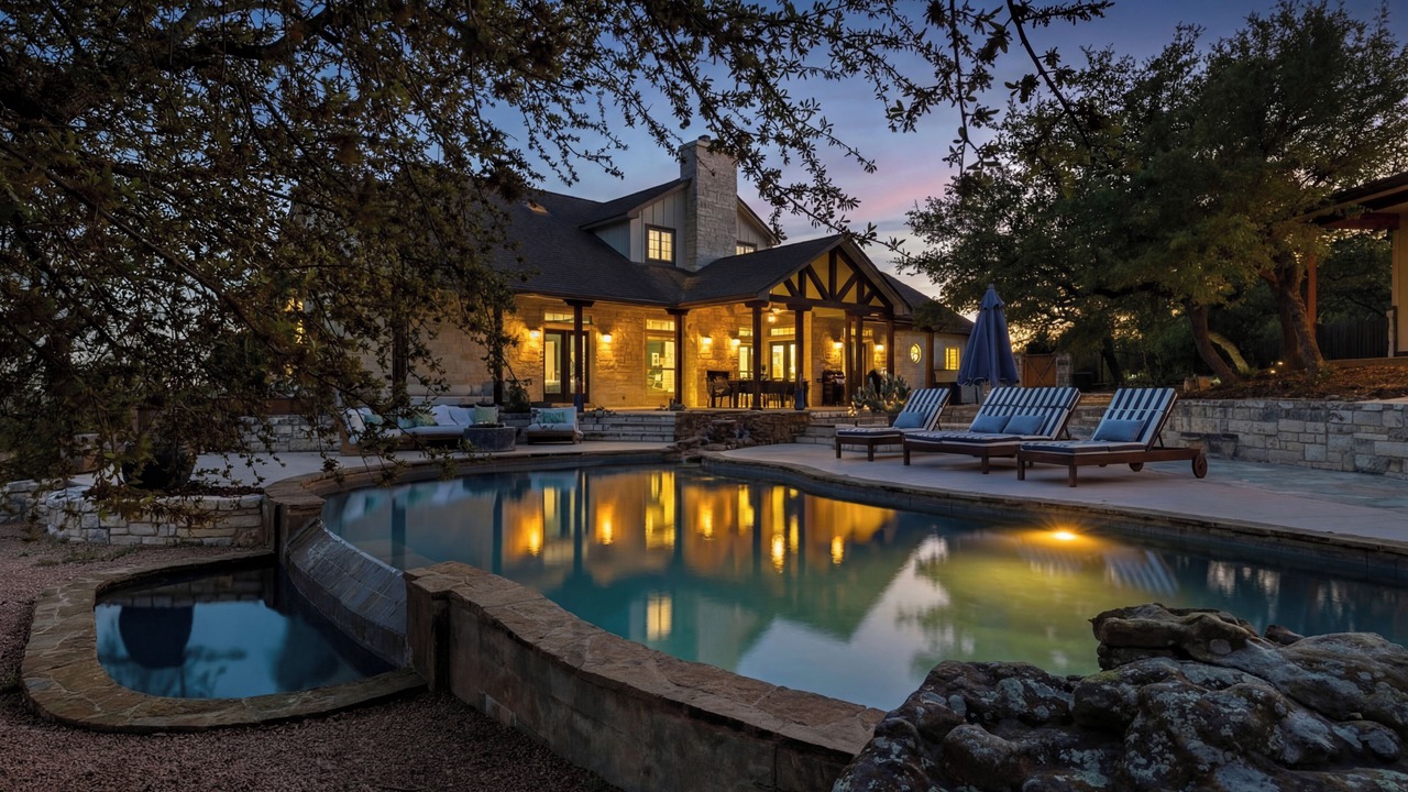 Photo of Outdoor in Dripping Springs