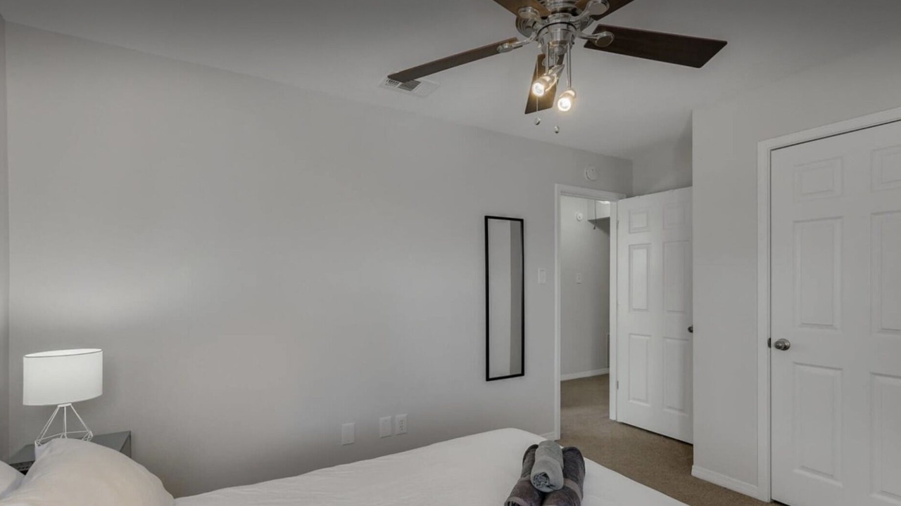 Photo of Bedroom in DeSoto