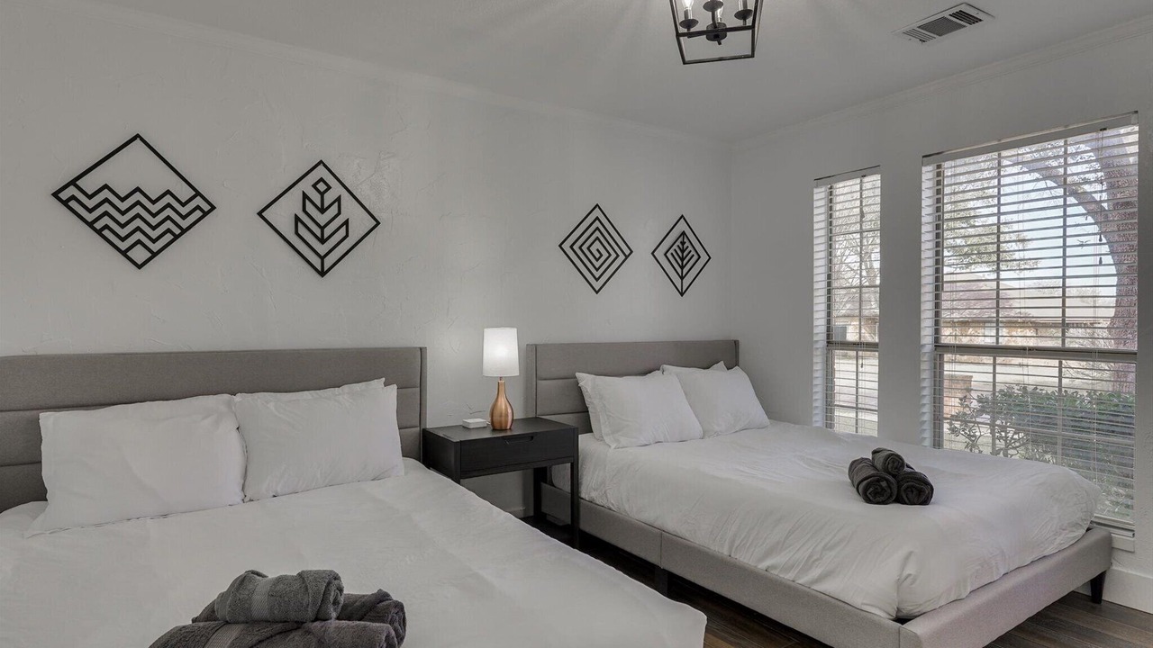 Photo of Bedroom in DeSoto