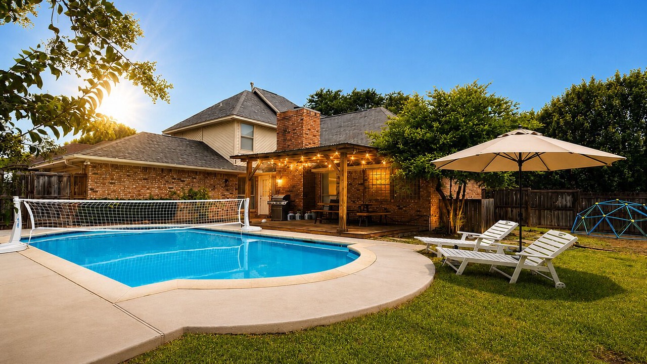 Photo of Outdoor in DeSoto